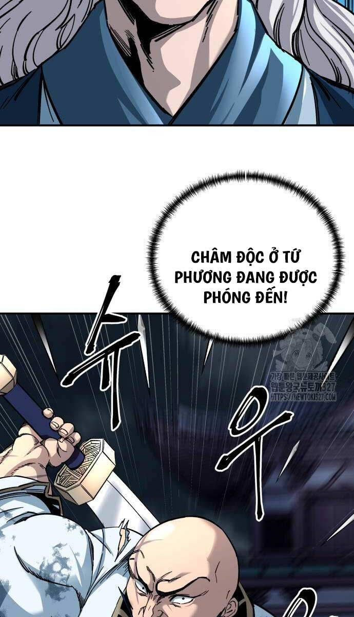 ông võ giả và cháu chí tôn chapter 30 - Next Chương 31