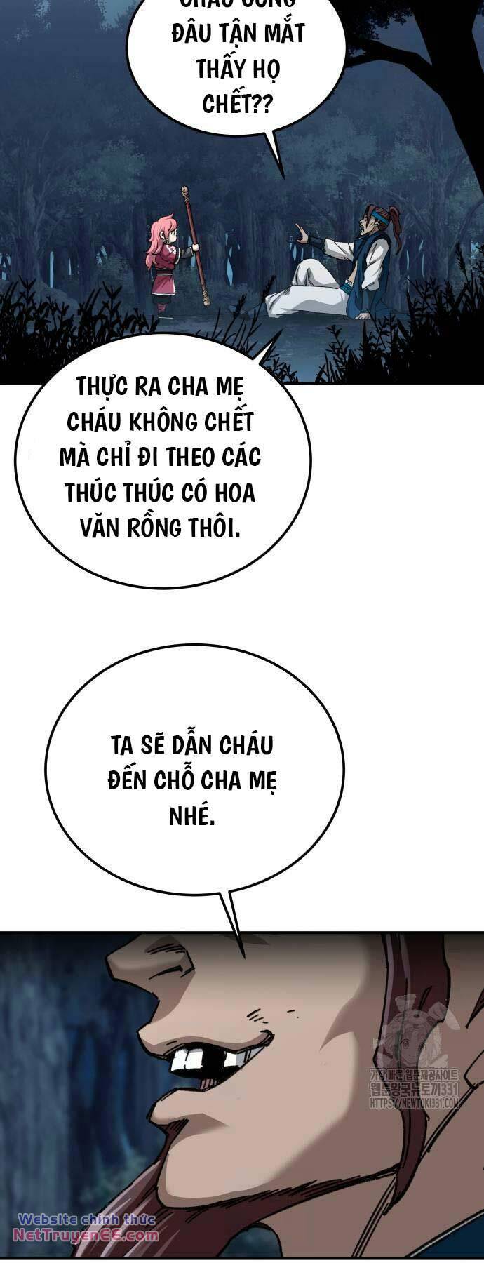 ông võ giả và cháu chí tôn chapter 34 - Next chương 35