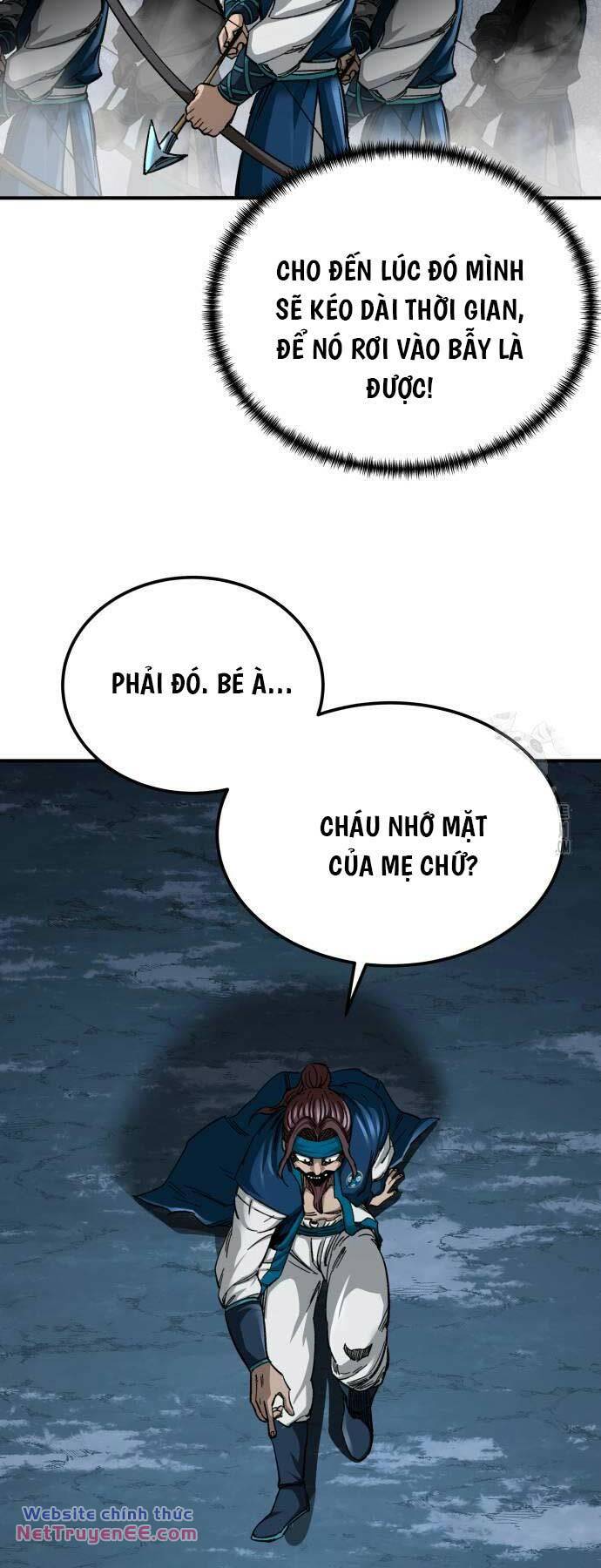 ông võ giả và cháu chí tôn chapter 34 - Next chương 35