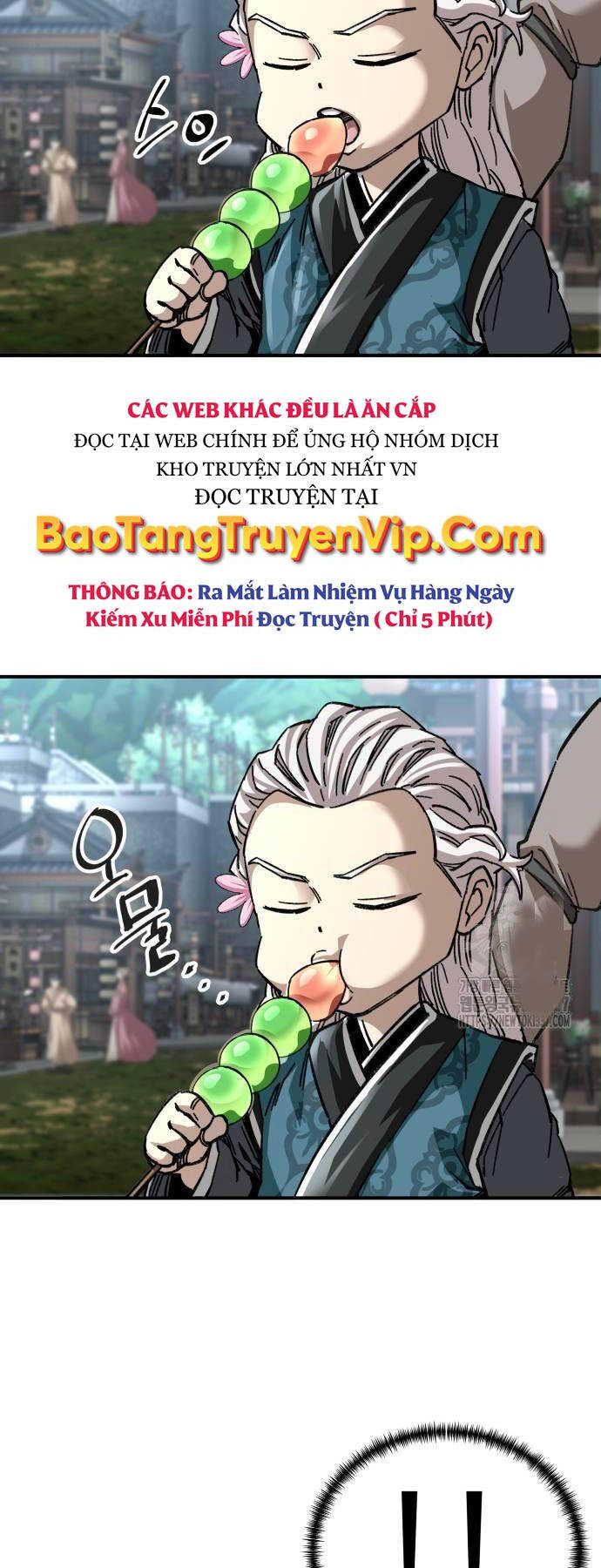 ông võ giả và cháu chí tôn chương 40 - Next Chương 41