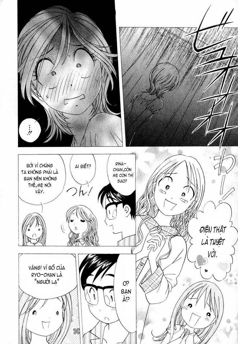 Orange Yane No Chiisana Ie Full Chapter 16 - Next Chapter 17