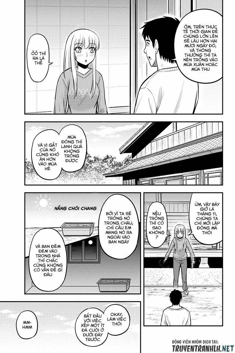 Orenchi Ni Kita Onna Kishi To: Inakagurashi Suru Koto Ni Natta Ken? Chapter 41 - Next Chapter 42