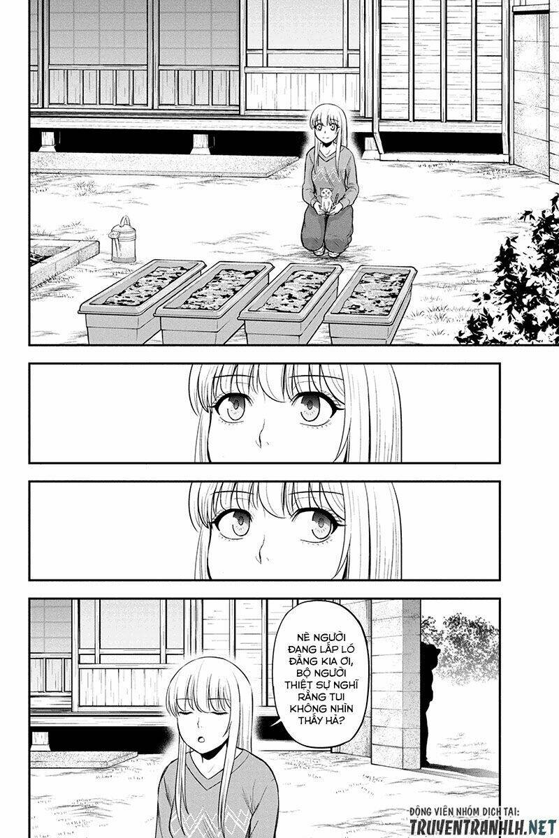 Orenchi Ni Kita Onna Kishi To: Inakagurashi Suru Koto Ni Natta Ken? Chapter 41 - Next Chapter 42