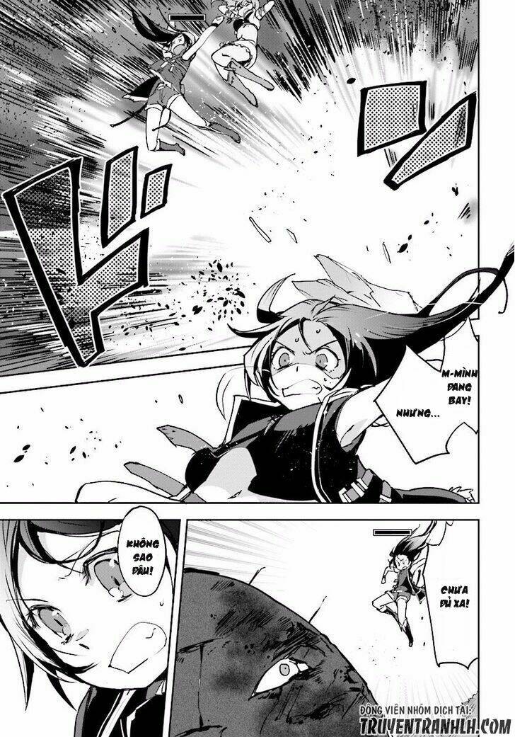 oso chapter 21 - Next chapter 22