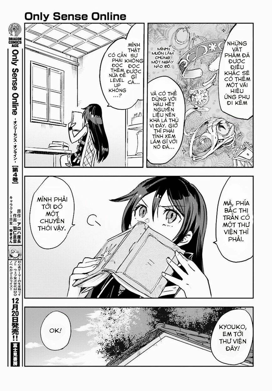 oso chapter 25 - Next Chapter 25.1