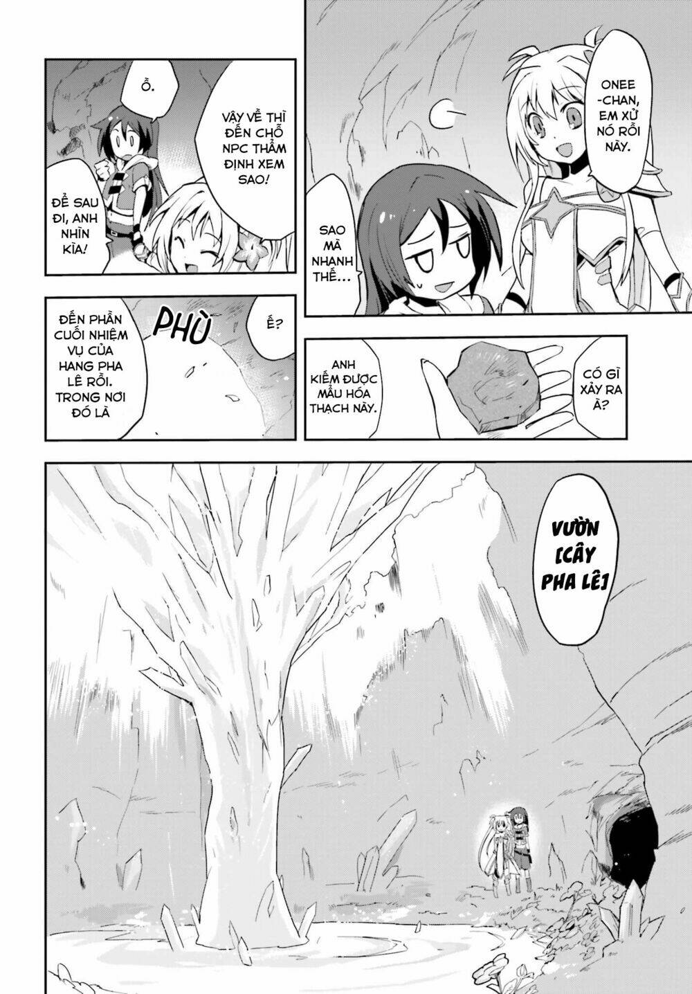 oso chapter 4 - Next chapter 5