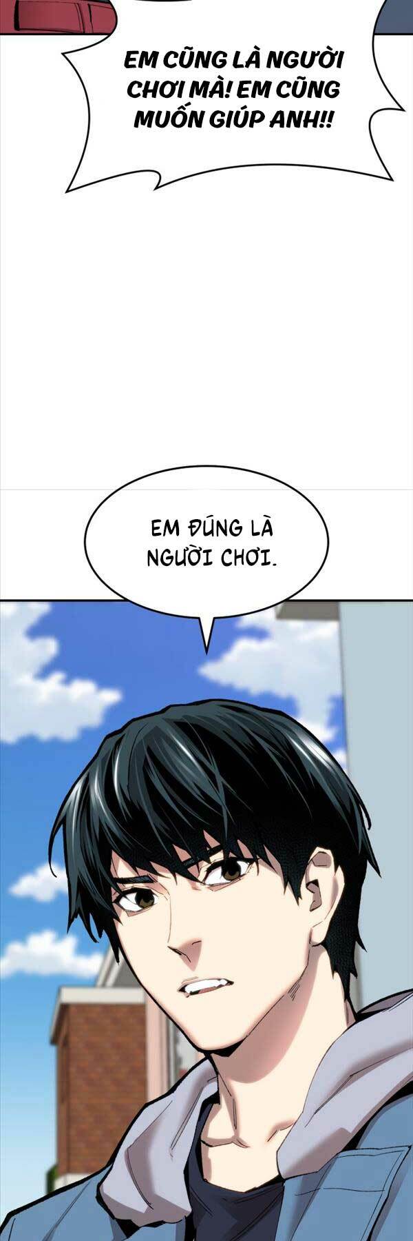 phá bỏ giới hạn chương 106 - Next chapter 107