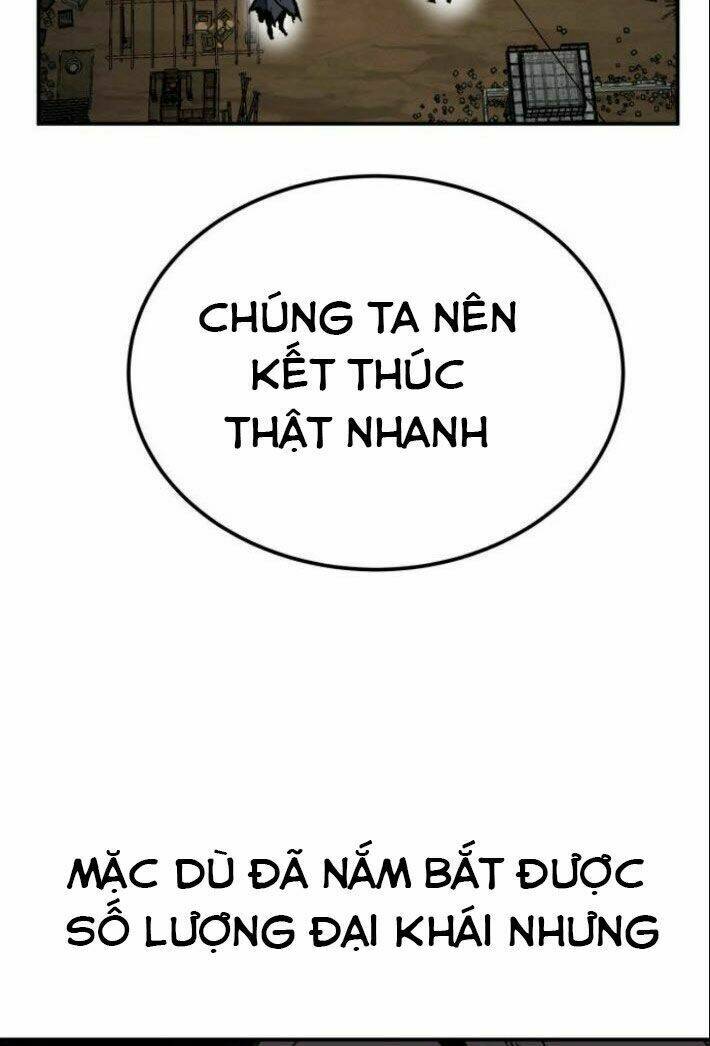 phá bỏ giới hạn chương 30 - Next chapter 31