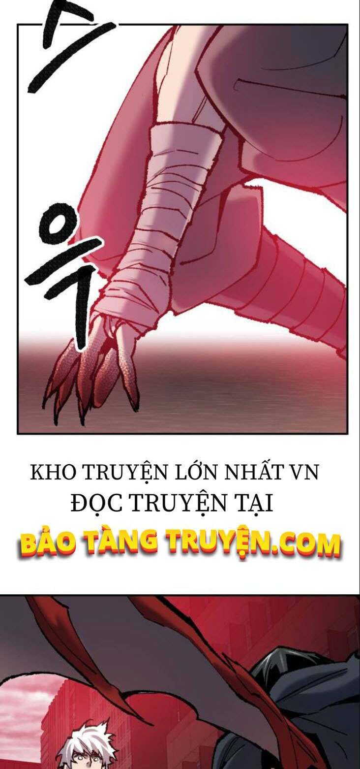 phá bỏ giới hạn chapter 39 - Next chapter 40