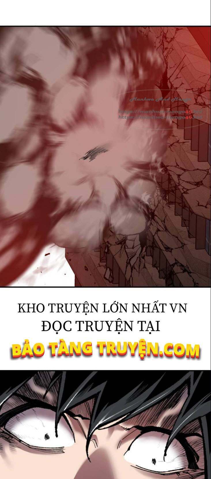 phá bỏ giới hạn chapter 39 - Next chapter 40