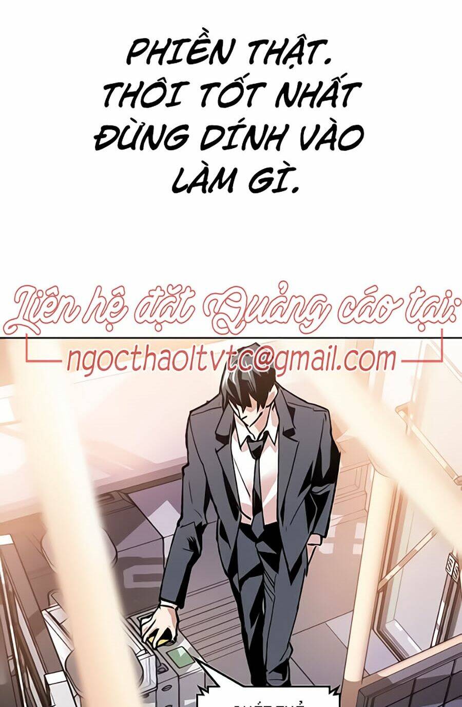 phá bỏ giới hạn chapter 8 - Next chương 9