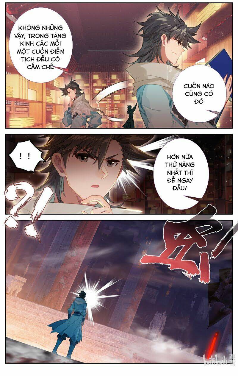 phàm nhân tu tiên chi tiên giới thiên Chapter 33 - Next Chapter 34