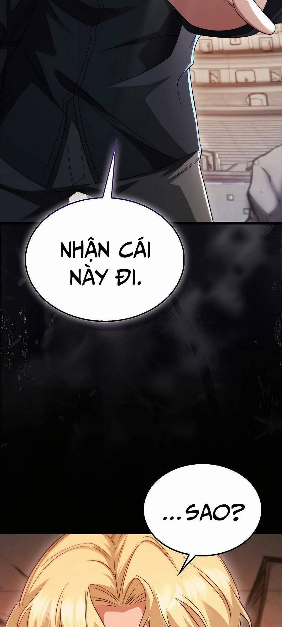 pháp sư cận chiến mạnh nhất chương 13 - Next Chapter 13