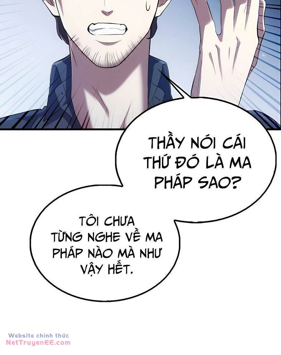 pháp sư cận chiến mạnh nhất chương 5 - Next Chapter 5