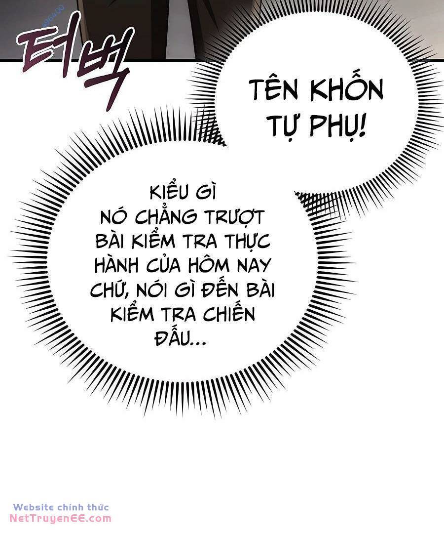 pháp sư cận chiến mạnh nhất chương 5 - Next Chapter 5