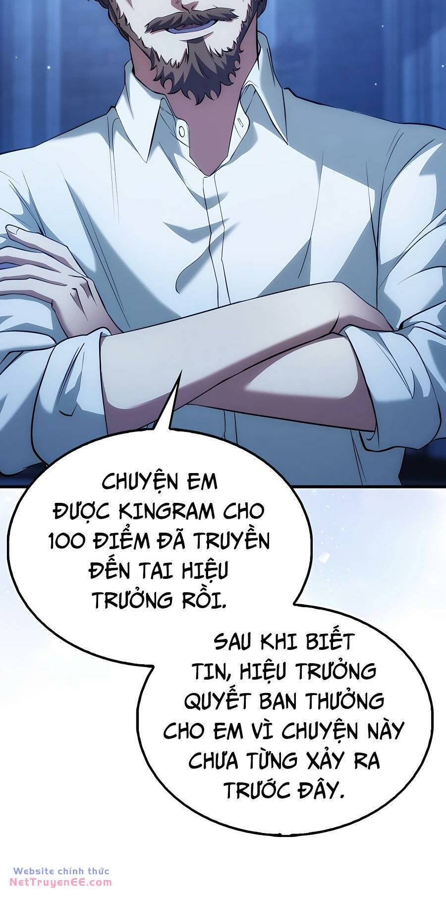 pháp sư cận chiến mạnh nhất chương 6 - Next Chapter 6