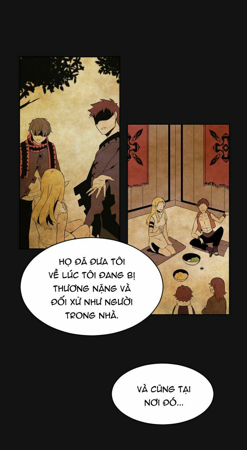 Pháp Sư Và Nữ Chúa Quỷ Chapter 46 - Next Chapter 47