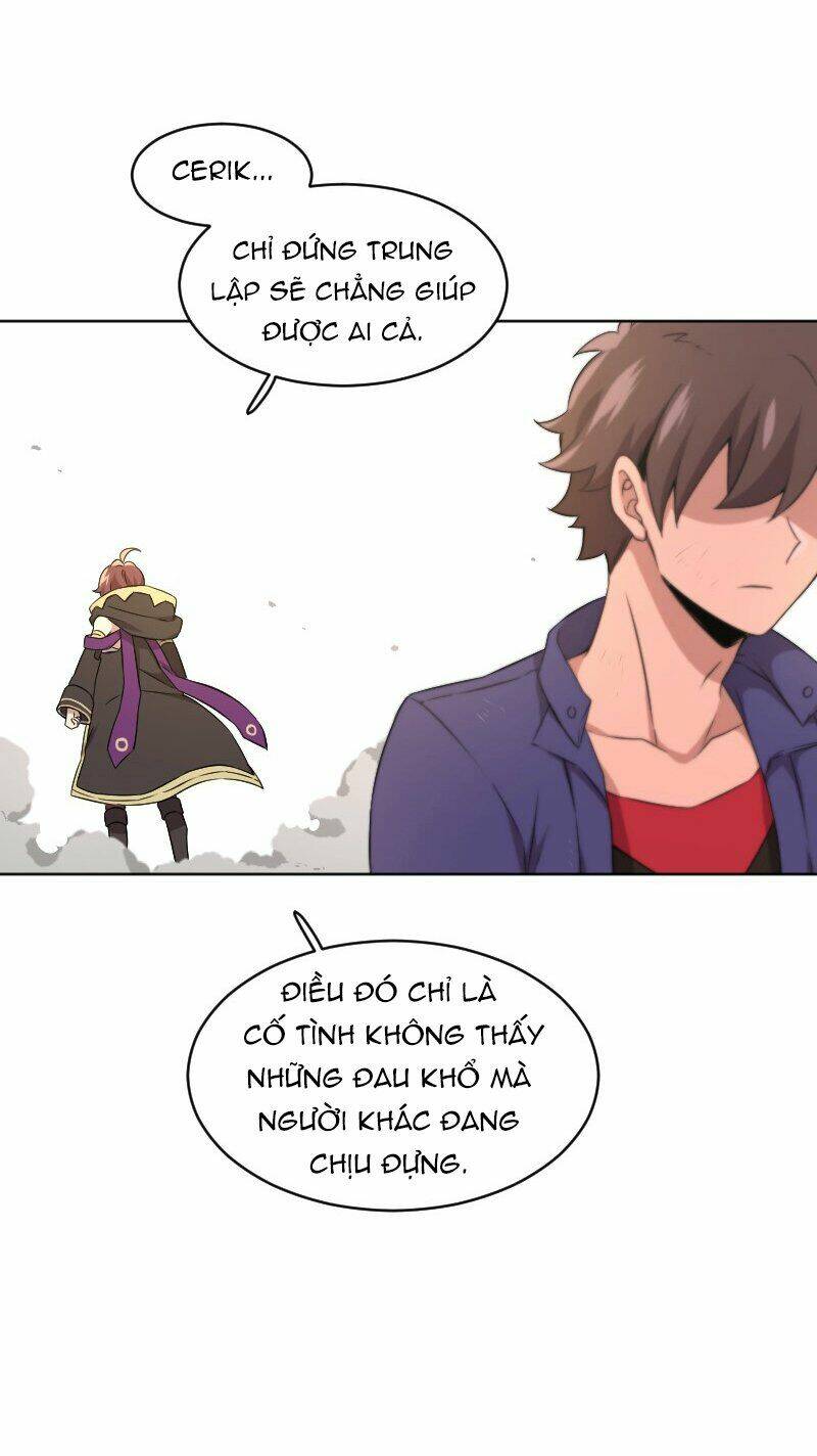 Pháp Sư Và Nữ Chúa Quỷ Chapter 89 - Next Chapter 90