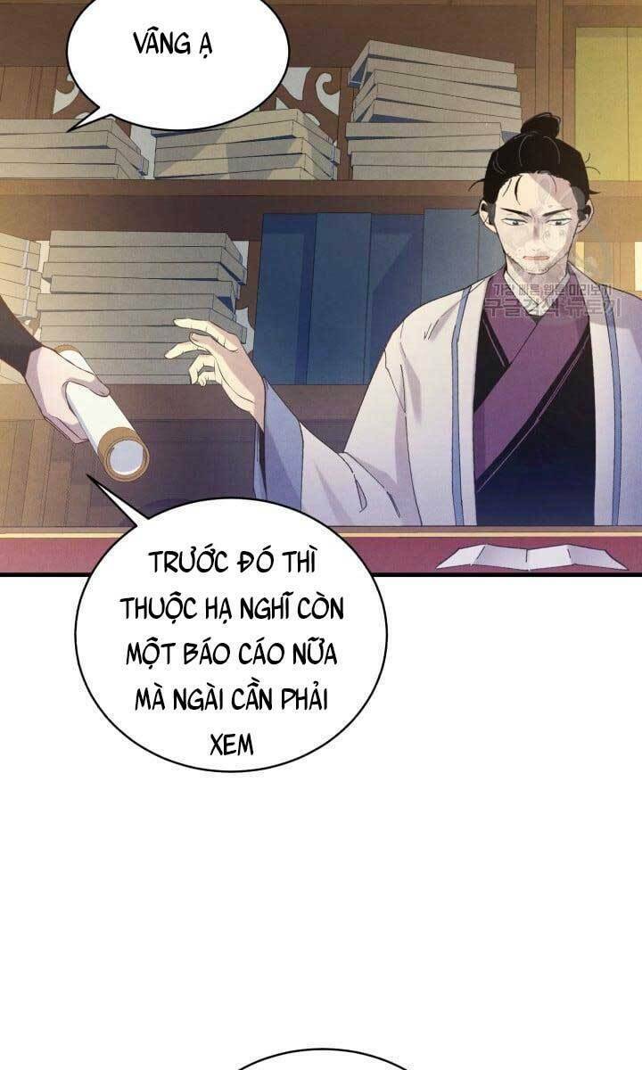 phi lôi đao thuật chapter 142 - Next chapter 143