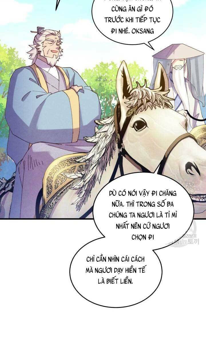 phi lôi đao thuật chapter 144 - Next chapter 145