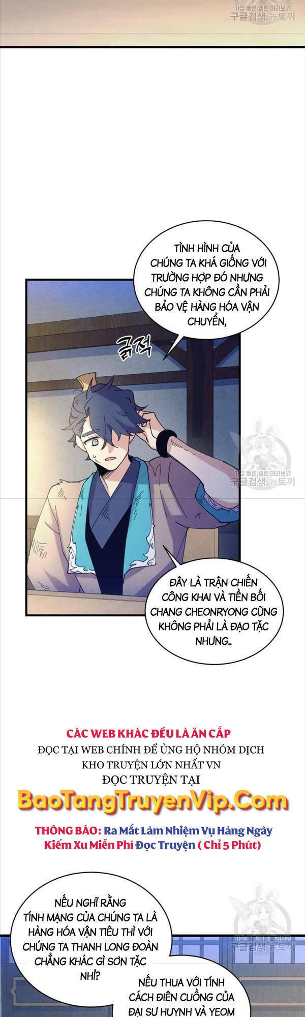 phi lôi đao thuật chapter 149 - Next chapter 150