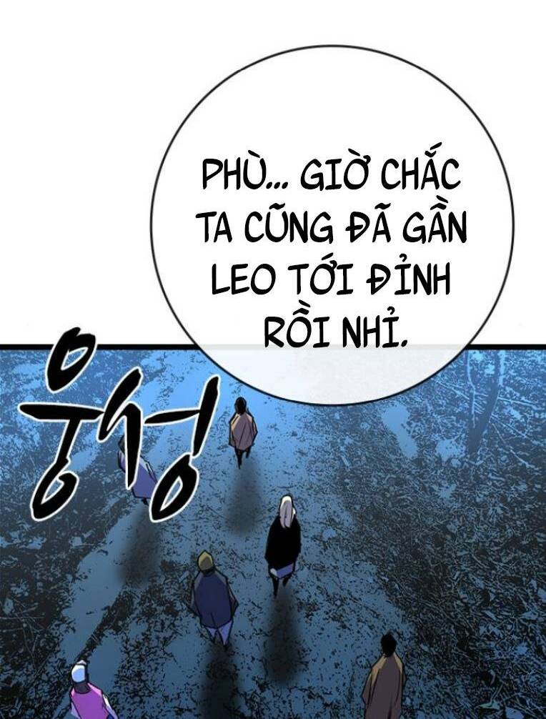 phòng gym hanlim chapter 123 - Next Chapter 123