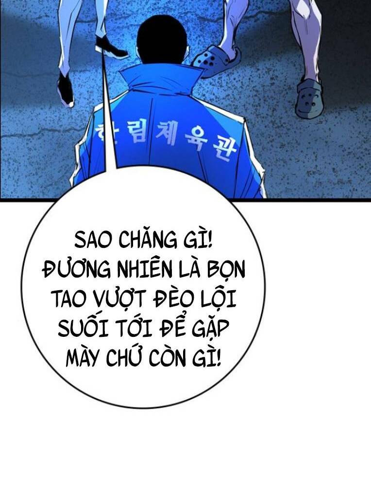 phòng gym hanlim chapter 123 - Next Chapter 123