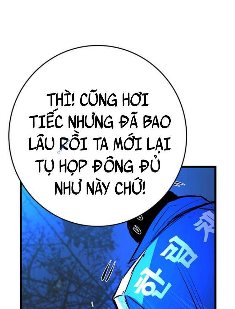 phòng gym hanlim chapter 123 - Next Chapter 123