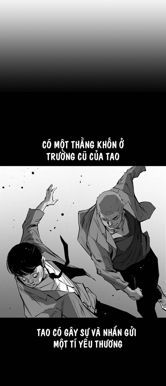 phòng gym hanlim chapter 7 - Next Chapter 7