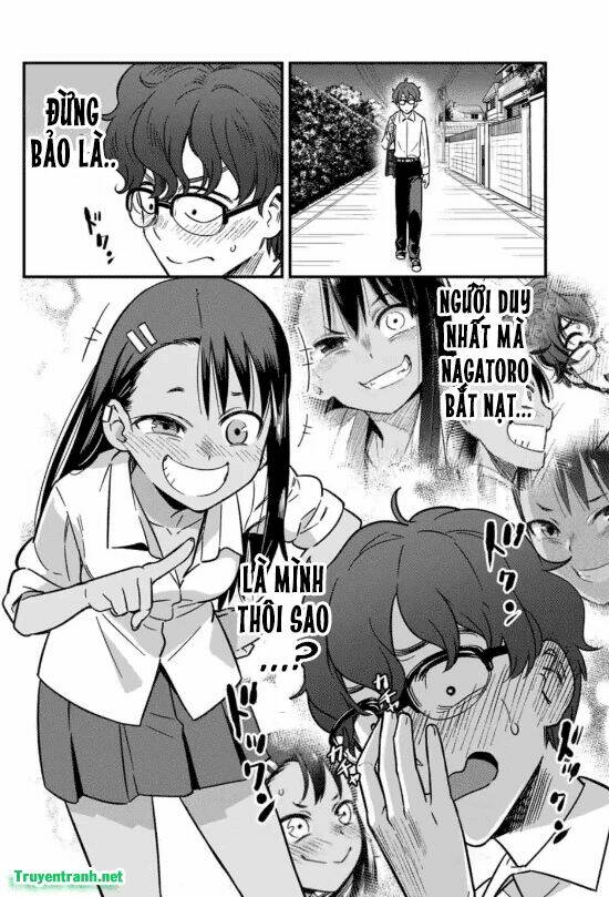 please don't bully me - nagatoro-san chapter 7 - Next chapter 8