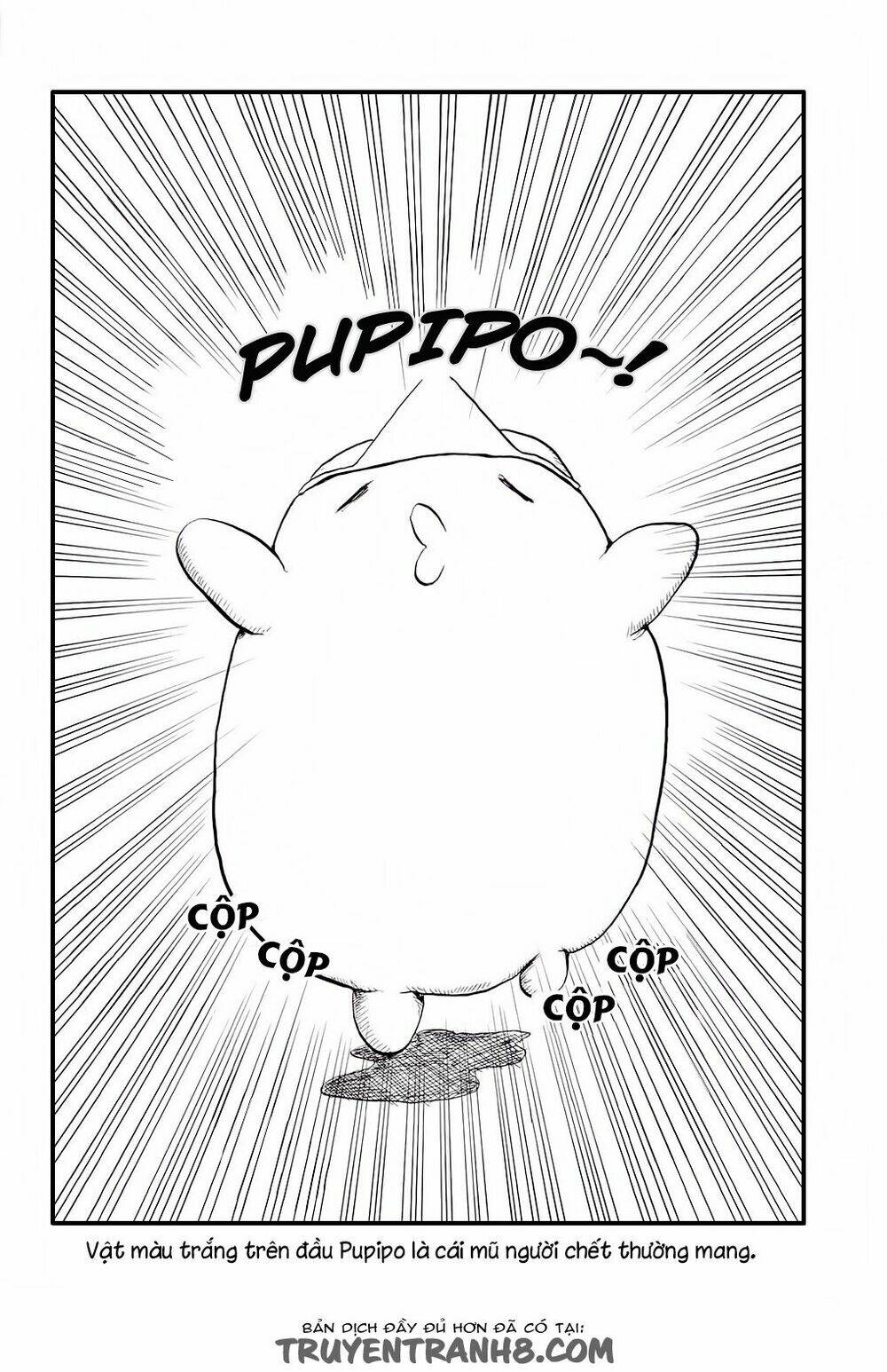 Pupipo! Chapter 3 - Next Chapter 4