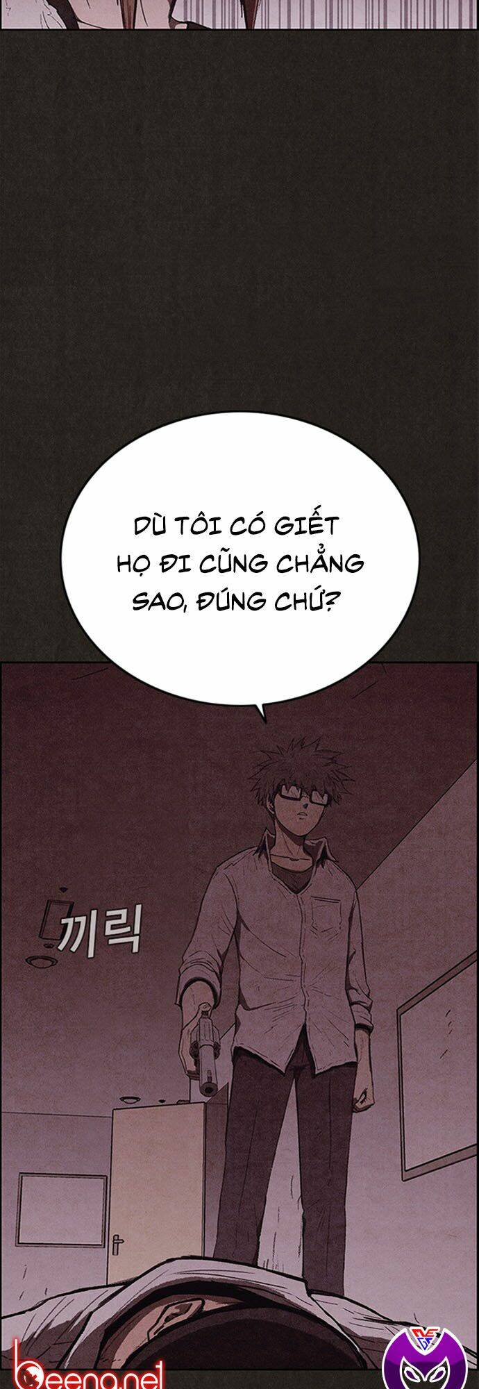 quái vật tại chung cư xanh chapter 111 - Next chapter 112