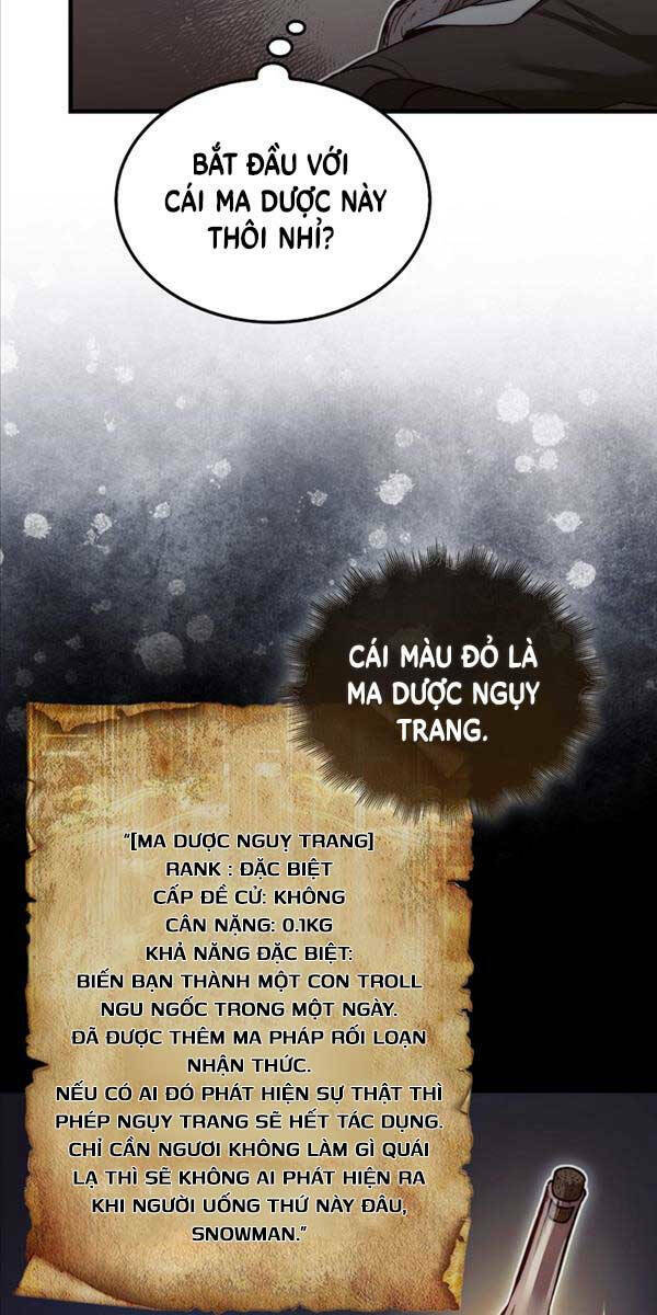 quân cờ thứ 31 lật ngược ván cờ chương 8 - Next Chapter 8