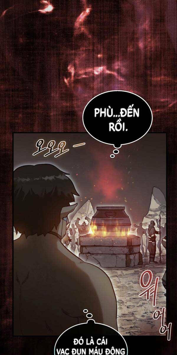 quân cờ thứ 31 lật ngược ván cờ chương 8 - Next Chapter 8