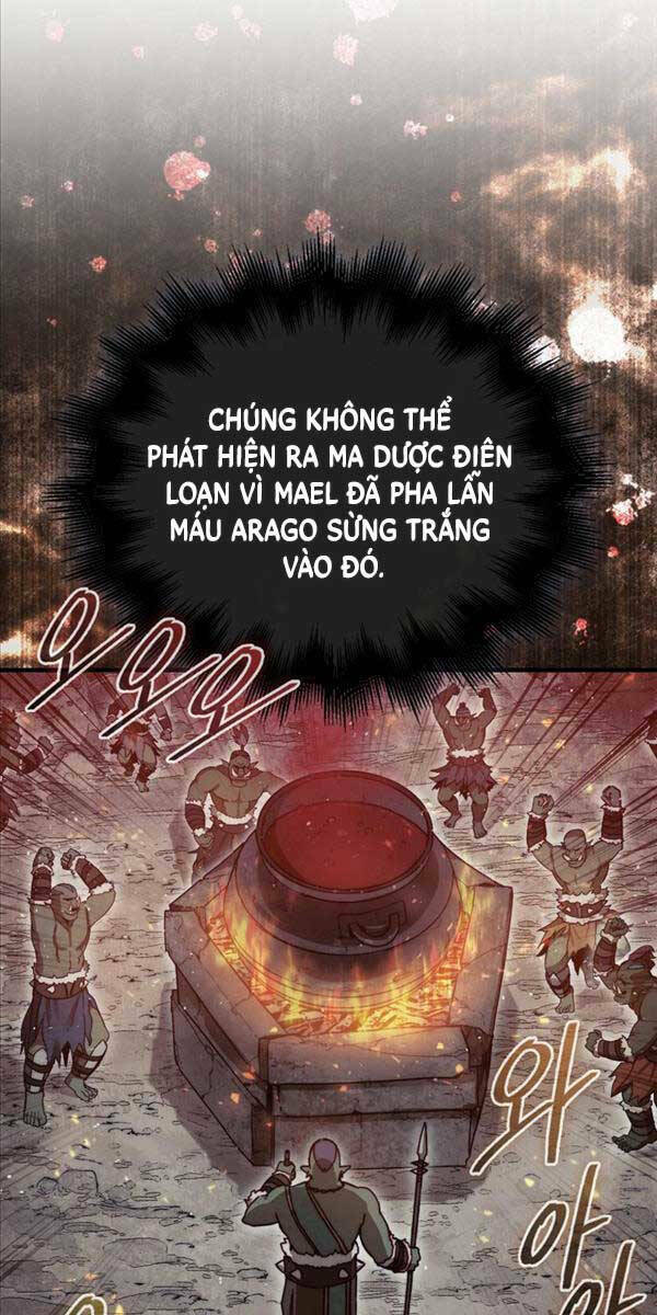 quân cờ thứ 31 lật ngược ván cờ chương 8 - Next Chapter 8