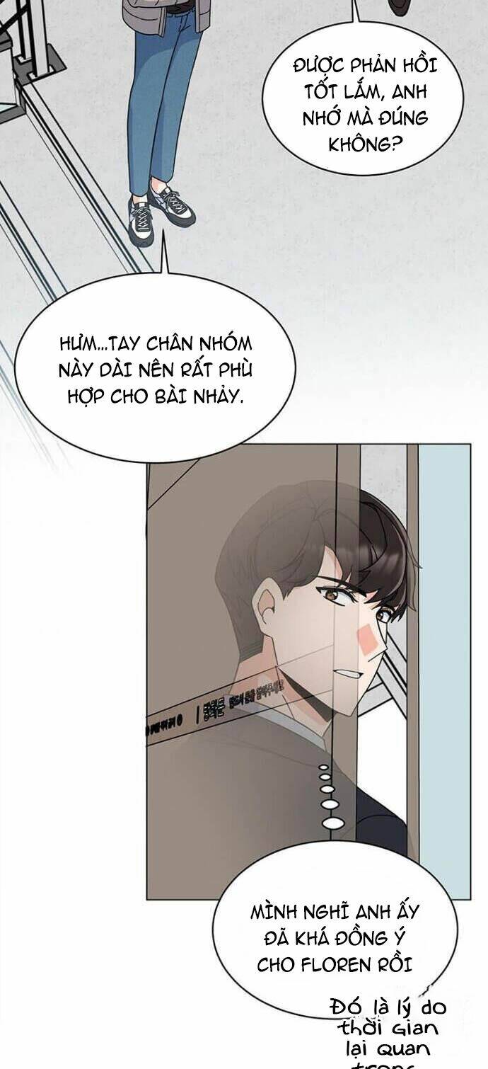 quản lý cấp cao nhất của năm chapter 21 - Next chapter 22