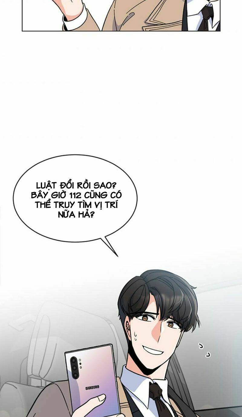 quản lý cấp cao nhất của năm chapter 5 - Next chapter 6