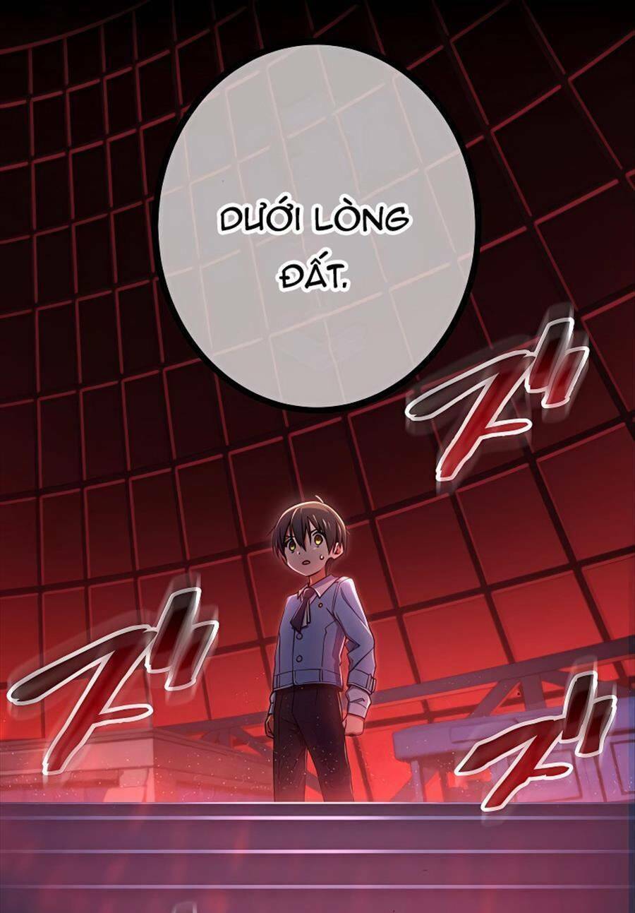 quỷ ấn chapter 15 - Next chapter 16