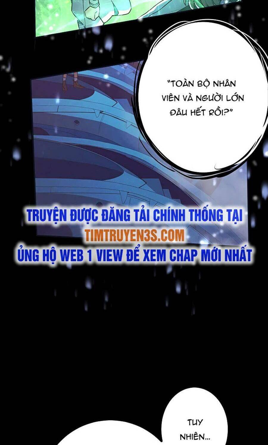 quỷ ấn chapter 15 - Next chapter 16