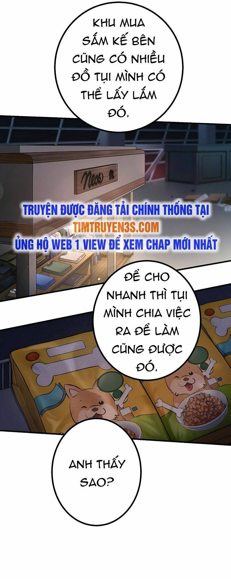 quỷ ấn chapter 16 - Next chapter 17