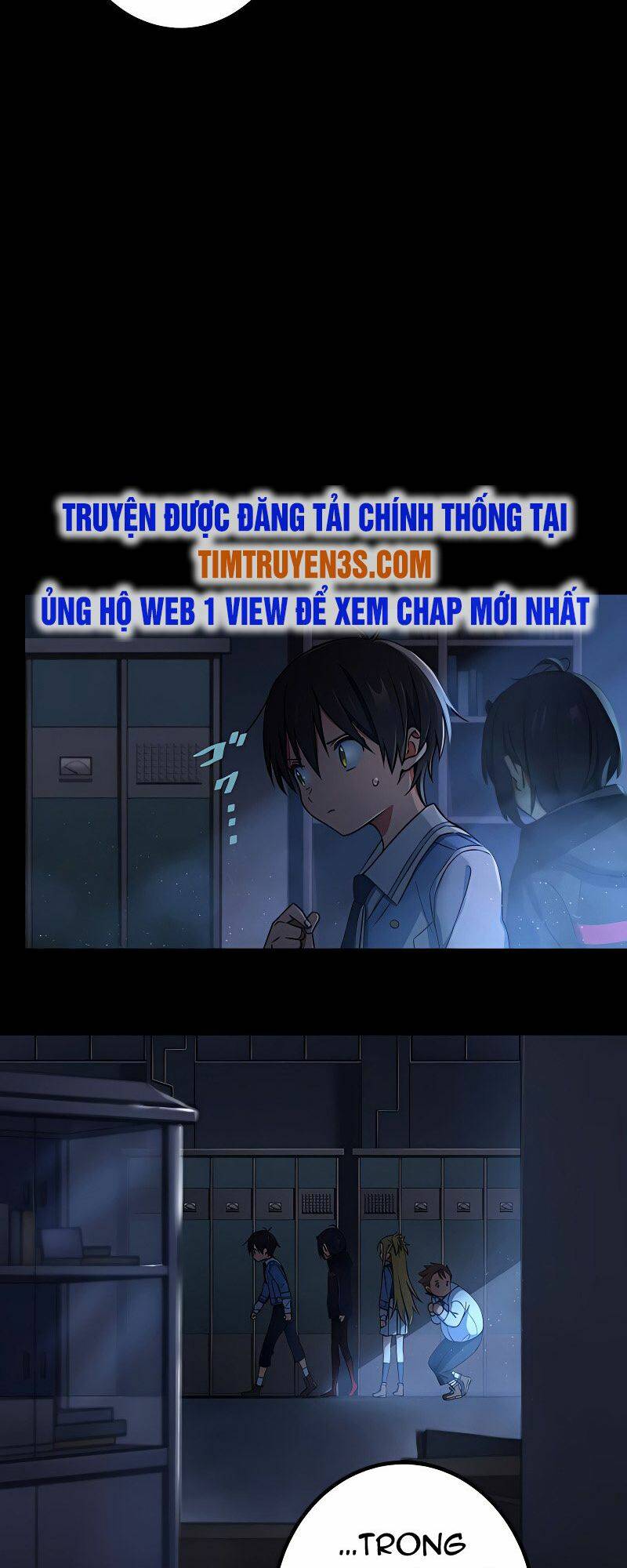 quỷ ấn chapter 16 - Next chapter 17