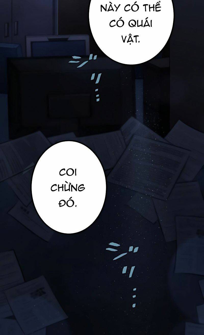 quỷ ấn chapter 16 - Next chapter 17