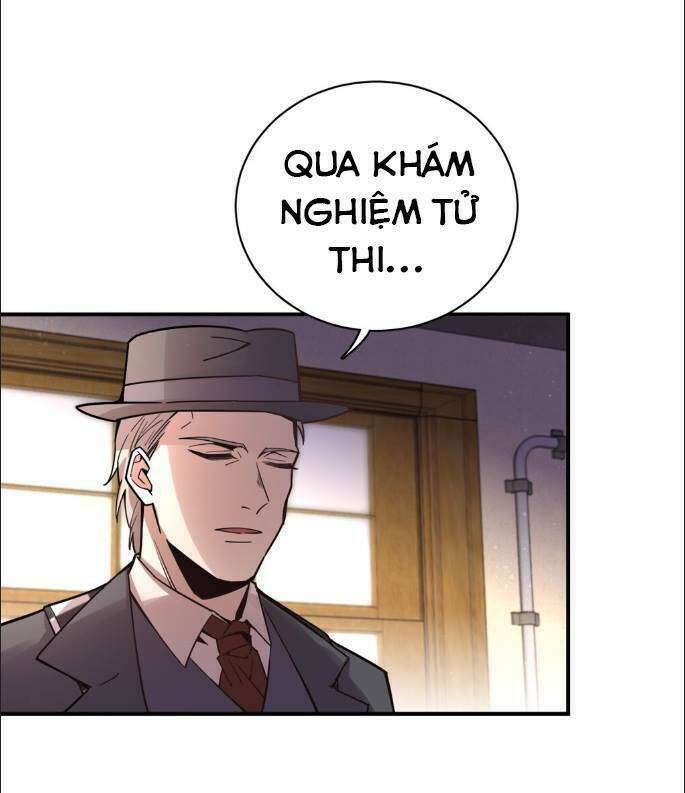 quỷ bí chi chủ chapter 12 - Next chapter 13