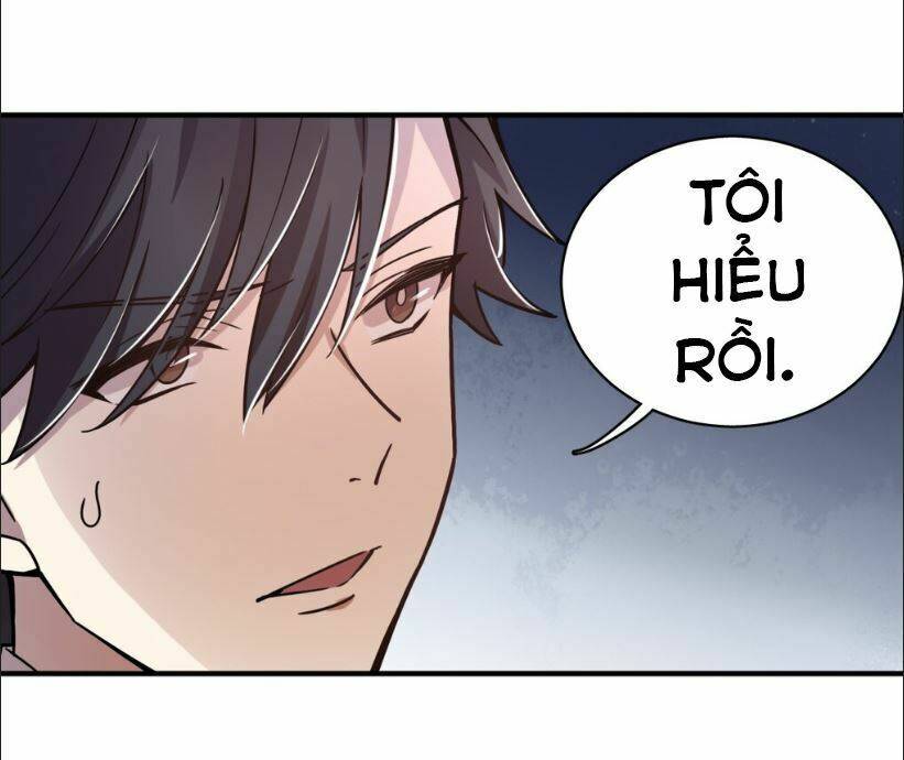 quỷ bí chi chủ chapter 13 - Next chapter 14