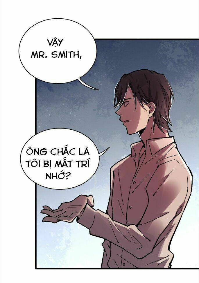 quỷ bí chi chủ chapter 16 - Next chapter 17