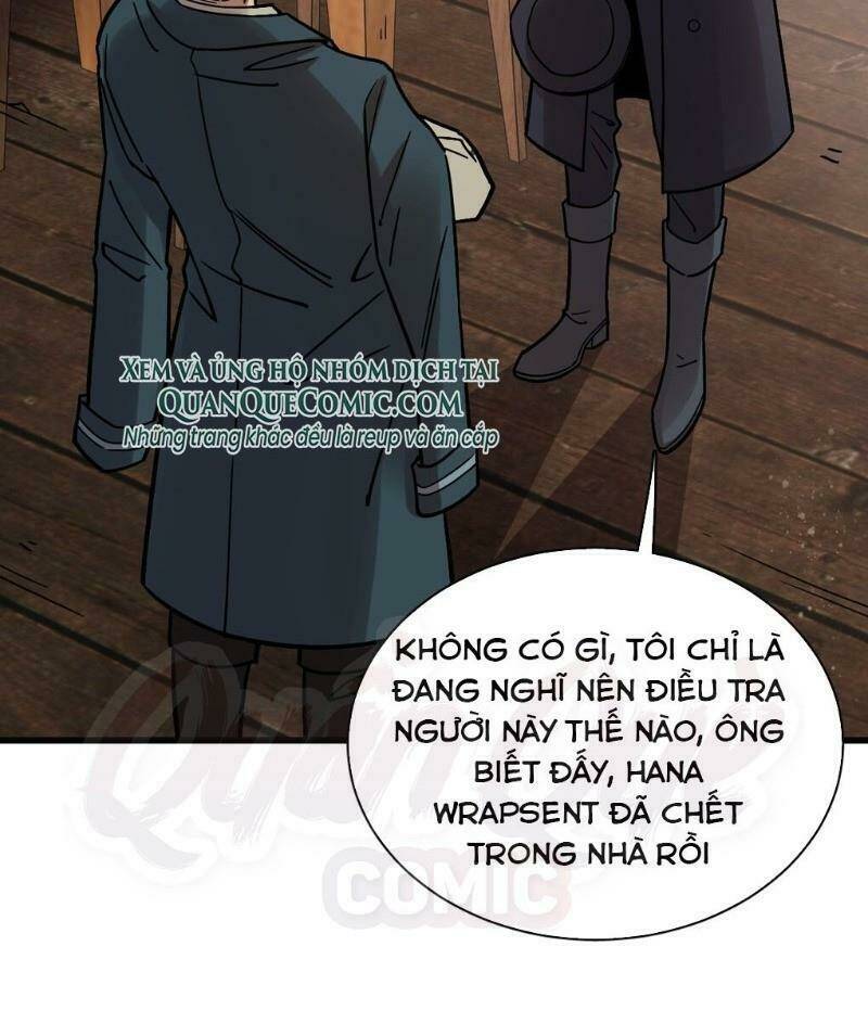 quỷ bí chi chủ chapter 63 - Next chapter 64