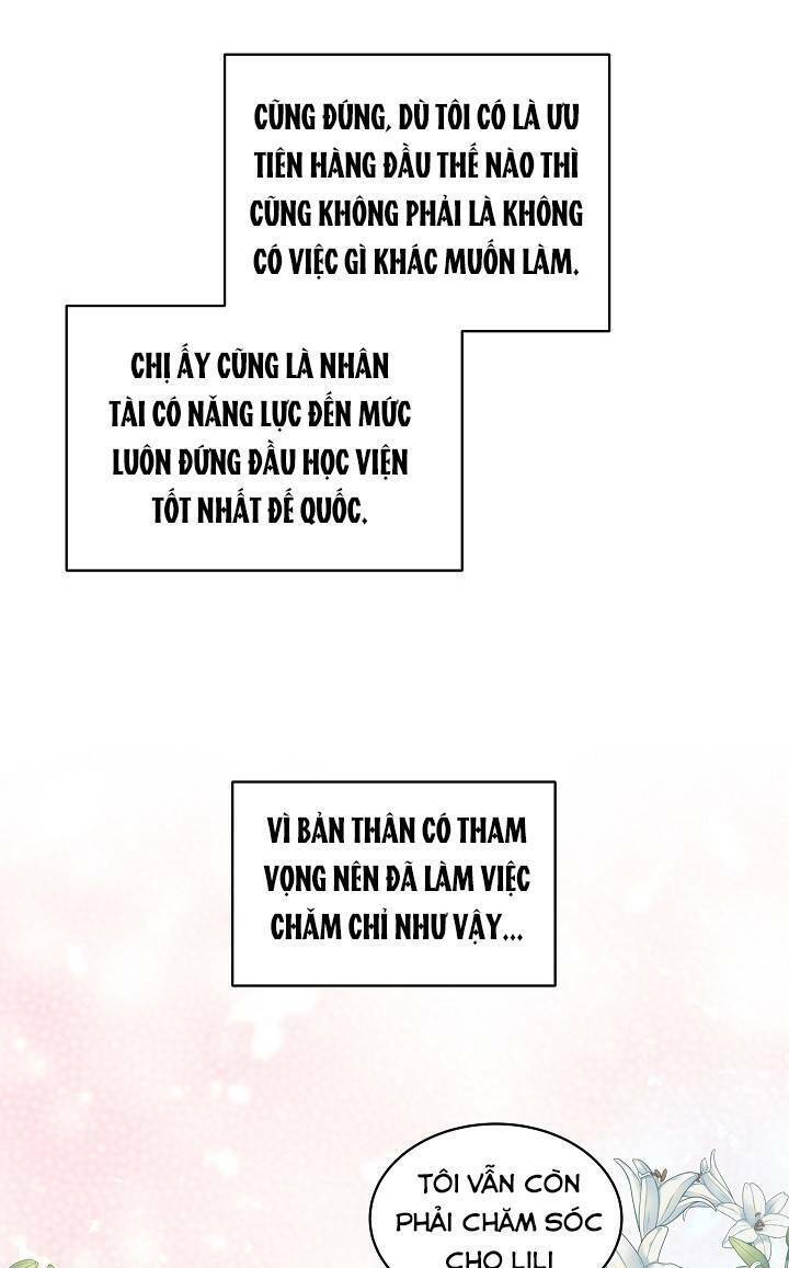 quý cô thế lực ngầm chapter 2 - Next Chapter 2