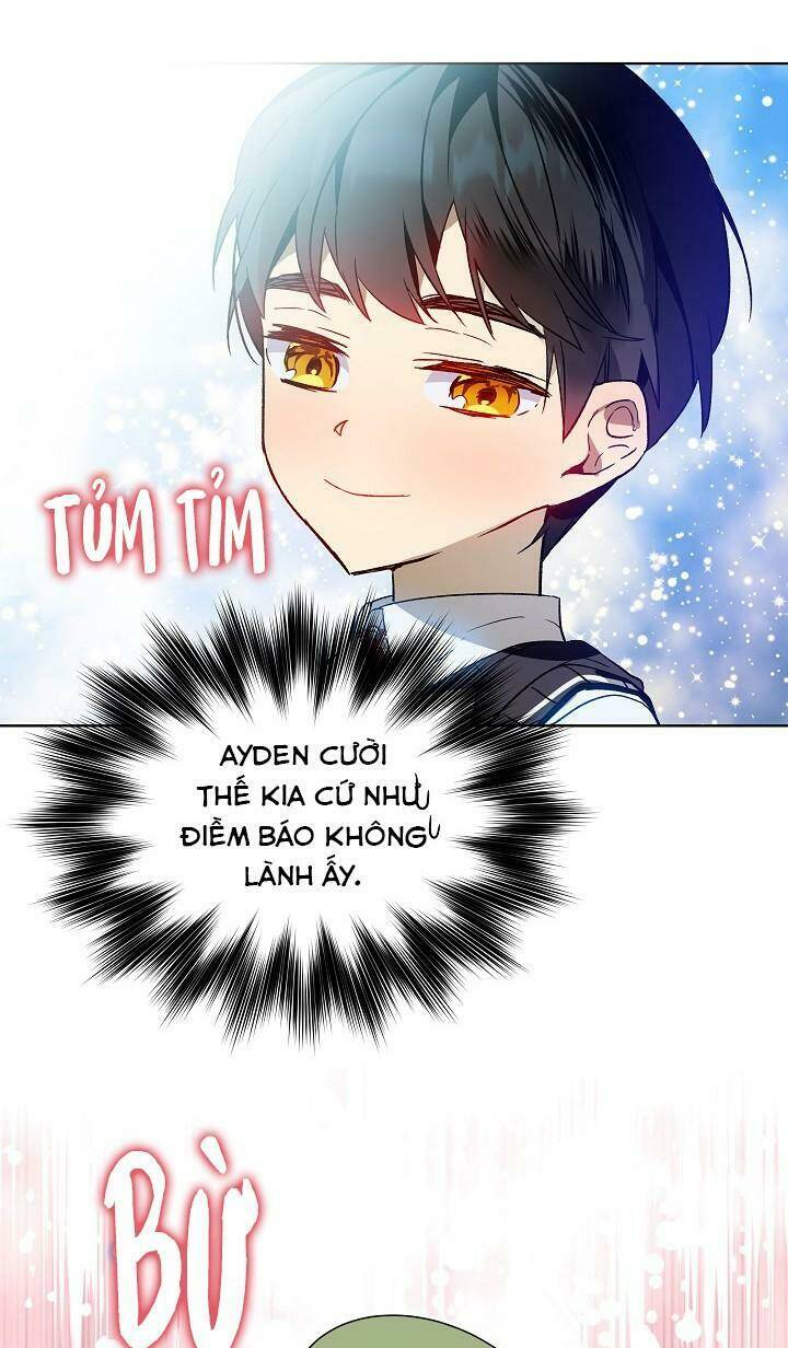 quý cô thế lực ngầm chapter 28 - Next Chapter 28