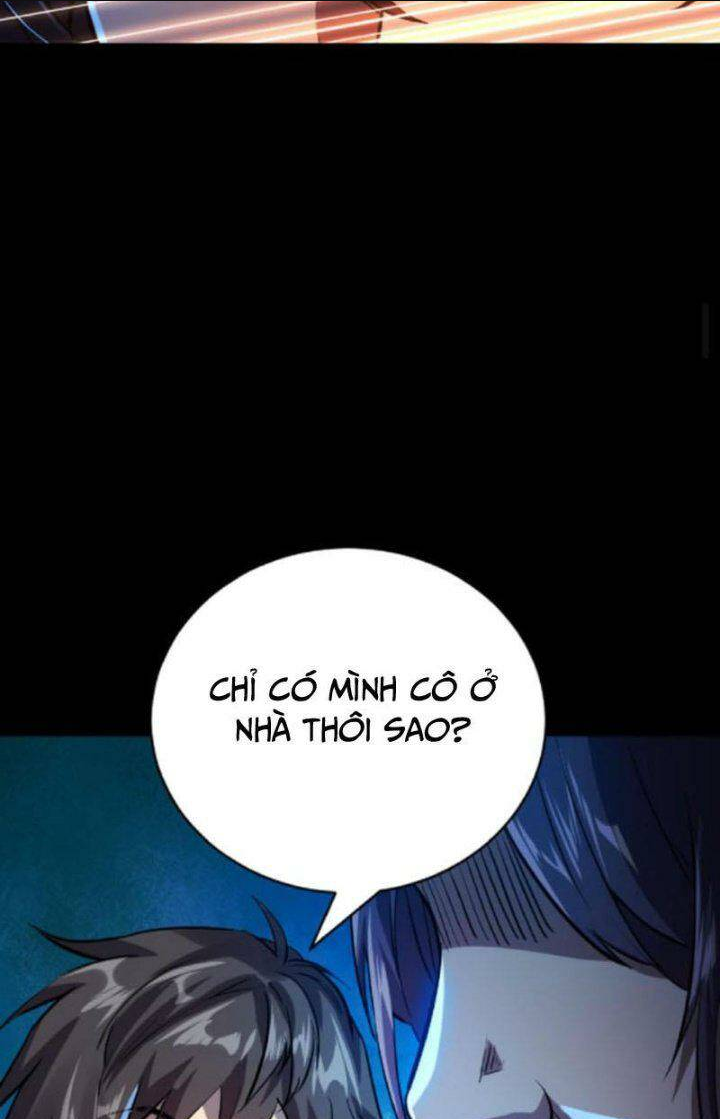 quỷ dị khôi phục: ta có thể hóa thân thành đại yêu chapter 16 - Next chapter 17