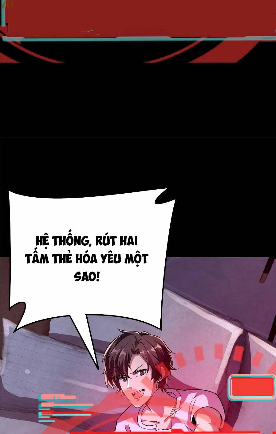 quỷ dị khôi phục: ta có thể hóa thân thành đại yêu chapter 41 - Next chapter 42